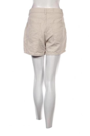 Damen Shorts H&M Divided, Größe L, Farbe Beige, Preis € 6,00