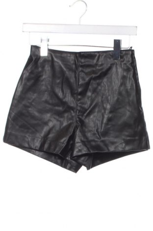 Damen Shorts H&M Divided, Größe S, Farbe Schwarz, Preis 7,93 €