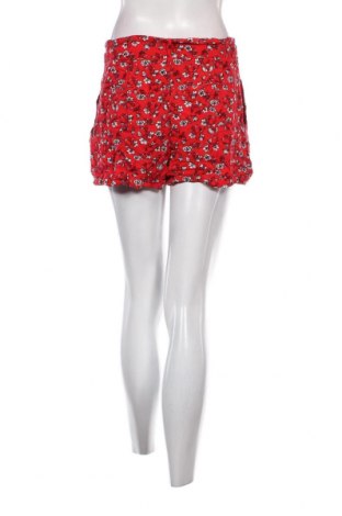 Damen Shorts H&M Divided, Größe M, Farbe Rot, Preis 4,50 €