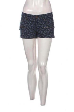 Damen Shorts H&M L.O.G.G., Größe M, Farbe Blau, Preis € 5,40