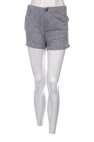 Pantaloni scurți de femei H&M L.O.G.G., Mărime S, Culoare Gri, Preț 28,43 Lei