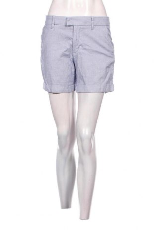 Damen Shorts H&M L.O.G.G., Größe S, Farbe Blau, Preis 6,00 €