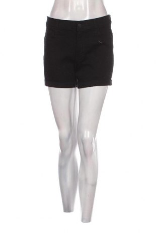 Γυναικείο κοντό παντελόνι Hollister, Μέγεθος M, Χρώμα Μαύρο, Τιμή 11,11 €