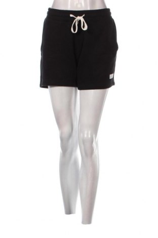 Γυναικείο κοντό παντελόνι Hollister, Μέγεθος S, Χρώμα Μαύρο, Τιμή 17,86 €