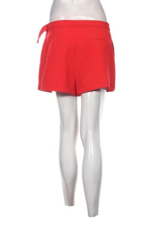 Pantaloni scurți de femei House, Mărime S, Culoare Roșu, Preț 48,83 Lei