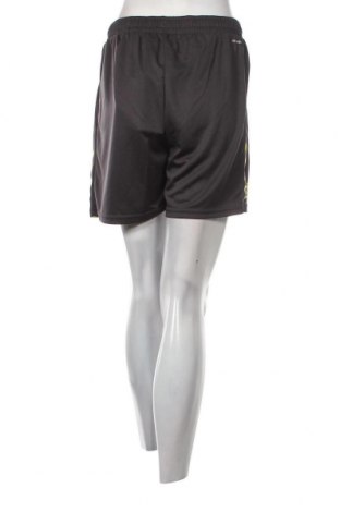 Γυναικείο κοντό παντελόνι Hummel, Μέγεθος L, Χρώμα Μαύρο, Τιμή 28,87 €
