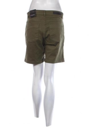 Pantaloni scurți de femei Ilse Jacobsen, Mărime M, Culoare Verde, Preț 142,10 Lei