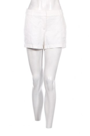 Damen Shorts J.Crew, Größe M, Farbe Weiß, Preis 44,56 €