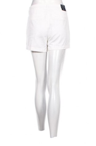 Дамски къс панталон J.Crew, Размер M, Цвят Бял, Цена 75,24 лв.