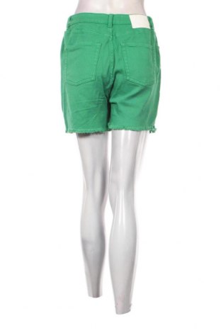 Pantaloni scurți de femei JJXX, Mărime S, Culoare Verde, Preț 103,62 Lei