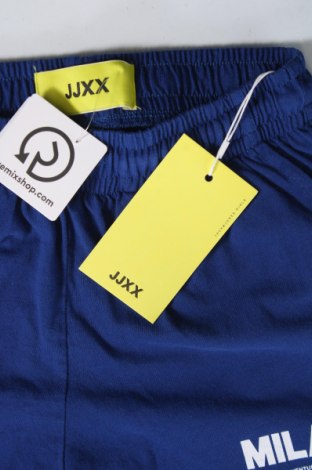 Дамски къс панталон JJXX, Размер XS, Цвят Син, Цена 77,00 лв.