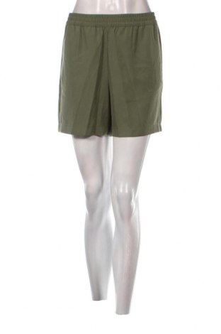 Γυναικείο κοντό παντελόνι JJXX, Μέγεθος S, Χρώμα Πράσινο, Τιμή 7,94 €