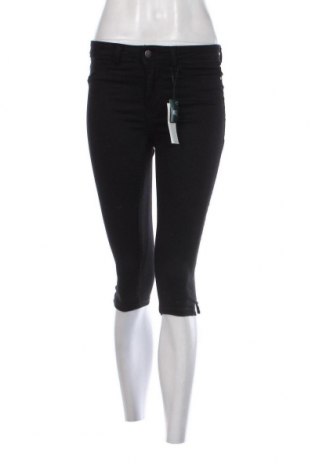 Дамски къс панталон Jacqueline De Yong, Размер S, Цвят Черен, Цена 17,98 лв.