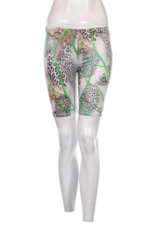 Γυναικείο κοντό παντελόνι Jade, Μέγεθος S, Χρώμα Πολύχρωμο, Τιμή 10,54 €