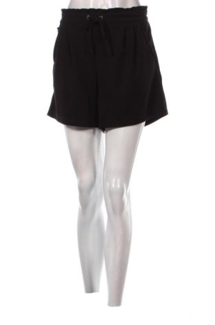 Γυναικείο κοντό παντελόνι Jdy, Μέγεθος XL, Χρώμα Μαύρο, Τιμή 8,79 €