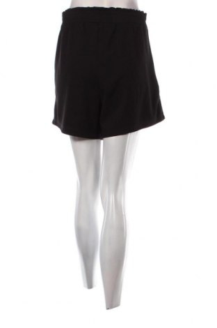 Γυναικείο κοντό παντελόνι Jdy, Μέγεθος XL, Χρώμα Μαύρο, Τιμή 5,59 €