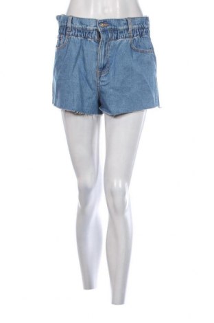 Damen Shorts Jennyfer, Größe M, Farbe Blau, Preis € 15,98