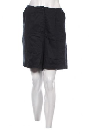 Дамски къс панталон Julia Bergovich, Размер XL, Цвят Син, Цена 12,96 лв.