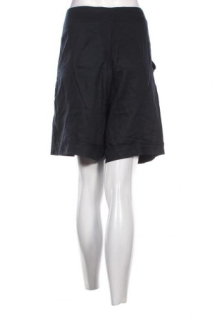 Дамски къс панталон Julia Bergovich, Размер XL, Цвят Син, Цена 12,96 лв.