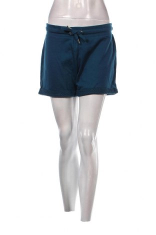 Damen Shorts Kangaroos, Größe M, Farbe Blau, Preis 39,69 €