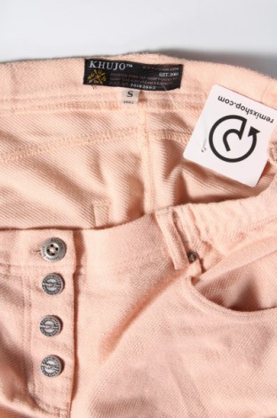 Damen Shorts Khujo, Größe S, Farbe Beige, Preis € 16,25