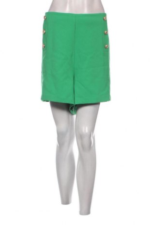 Damen Shorts Kiabi, Größe XXL, Farbe Grün, Preis € 5,83