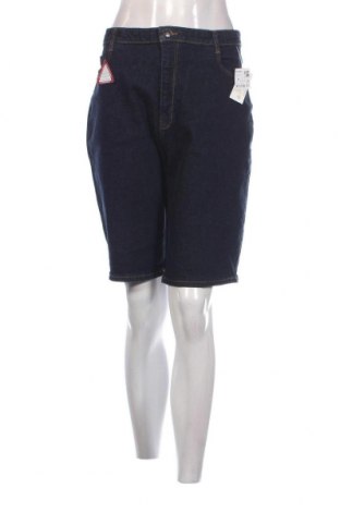 Damen Shorts Kiabi, Größe XL, Farbe Blau, Preis 9,50 €