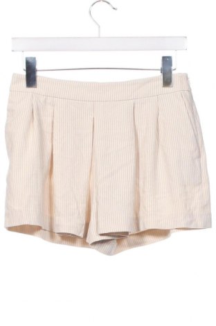 Γυναικείο κοντό παντελόνι Kookai, Μέγεθος XXS, Χρώμα  Μπέζ, Τιμή 59,70 €
