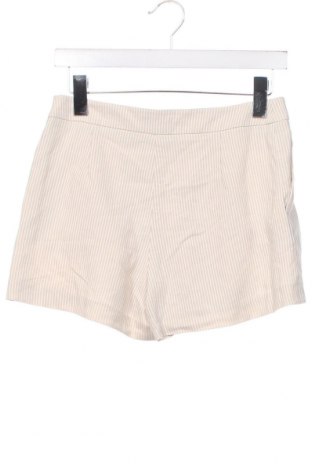 Γυναικείο κοντό παντελόνι Kookai, Μέγεθος XXS, Χρώμα  Μπέζ, Τιμή 57,73 €