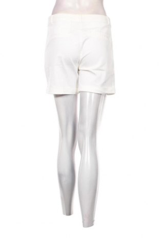 Дамски къс панталон Koton, Размер S, Цвят Бял, Цена 81,19 лв.