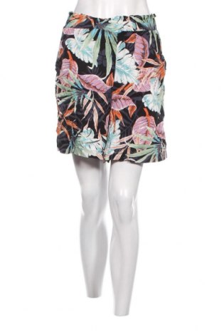 Γυναικείο κοντό παντελόνι LC Waikiki, Μέγεθος L, Χρώμα Πολύχρωμο, Τιμή 9,58 €