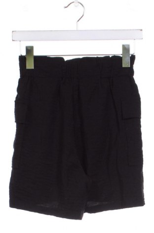 Pantaloni scurți de femei LCW, Mărime XS, Culoare Negru, Preț 48,47 Lei