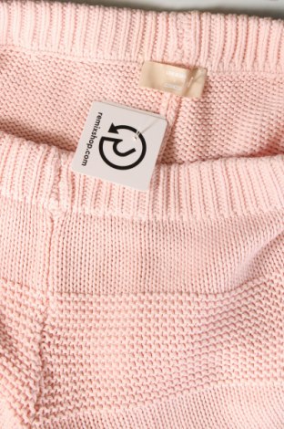 Γυναικείο κοντό παντελόνι LENI KLUM x ABOUT YOU, Μέγεθος M, Χρώμα Ρόζ , Τιμή 7,94 €