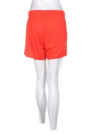 Γυναικείο κοντό παντελόνι Le Coq Sportif, Μέγεθος S, Χρώμα Κόκκινο, Τιμή 25,05 €