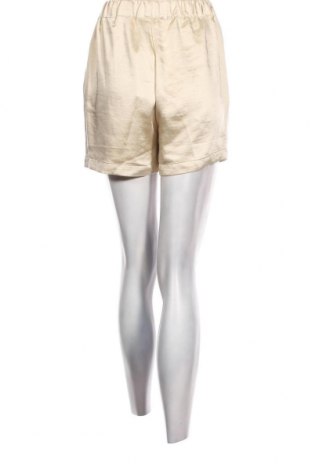 Damen Shorts LeGer By Lena Gercke X About you, Größe XS, Farbe Ecru, Preis 11,91 €