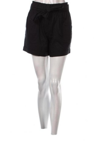 Γυναικείο κοντό παντελόνι LeGer By Lena Gercke X About you, Μέγεθος S, Χρώμα Μαύρο, Τιμή 11,11 €
