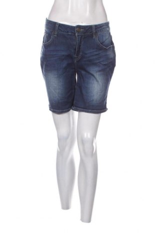 Дамски къс панталон Lee Cooper, Размер M, Цвят Син, Цена 20,40 лв.