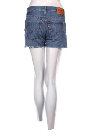 Damen Shorts Levi's, Größe M, Farbe Blau, Preis 22,92 €
