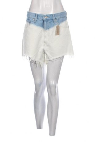 Damen Shorts Levi's, Größe M, Farbe Blau, Preis 31,24 €