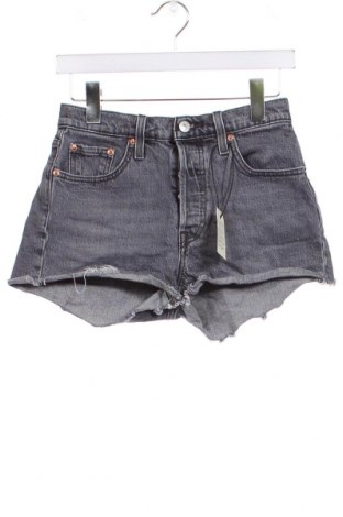 Damen Shorts Levi's, Größe XS, Farbe Grau, Preis € 52,06