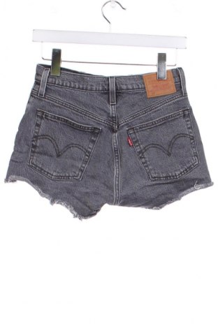 Damen Shorts Levi's, Größe XS, Farbe Grau, Preis € 52,06