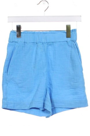 Damen Shorts Lindex, Größe XS, Farbe Blau, Preis 7,19 €