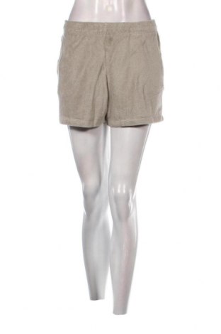 Γυναικείο κοντό παντελόνι Ltb, Μέγεθος M, Χρώμα Γκρί, Τιμή 7,94 €