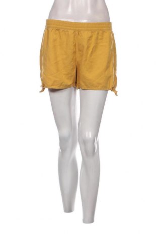 Pantaloni scurți de femei Madewell, Mărime S, Culoare Galben, Preț 69,80 Lei