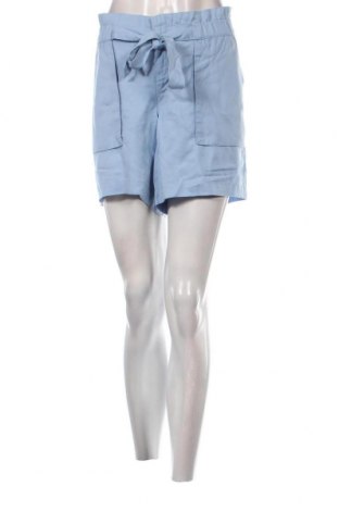 Γυναικείο κοντό παντελόνι Mamalicious, Μέγεθος L, Χρώμα Μπλέ, Τιμή 31,96 €