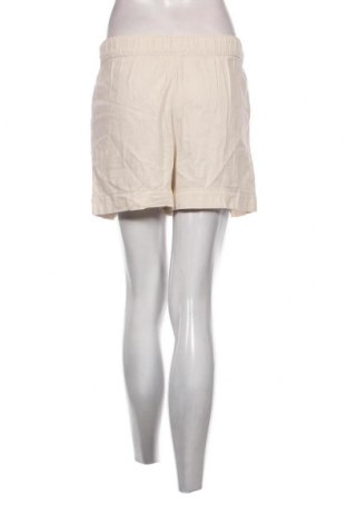Дамски къс панталон Mango, Размер S, Цвят Екрю, Цена 32,08 лв.