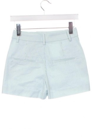 Pantaloni scurți de femei Mango, Mărime XXS, Culoare Albastru, Preț 70,41 Lei