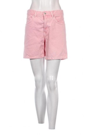 Damen Shorts Mango, Größe M, Farbe Rosa, Preis € 5,53