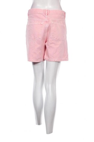 Damen Shorts Mango, Größe M, Farbe Rosa, Preis € 9,21