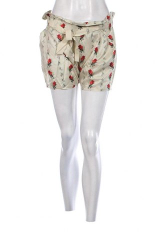 Дамски къс панталон Manoush, Размер M, Цвят Многоцветен, Цена 73,00 лв.